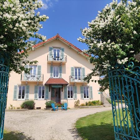 Villas-Du-Lac Appartements De Vacances Et Espace Spa Prive Клерво-ле-Лак Экстерьер фото