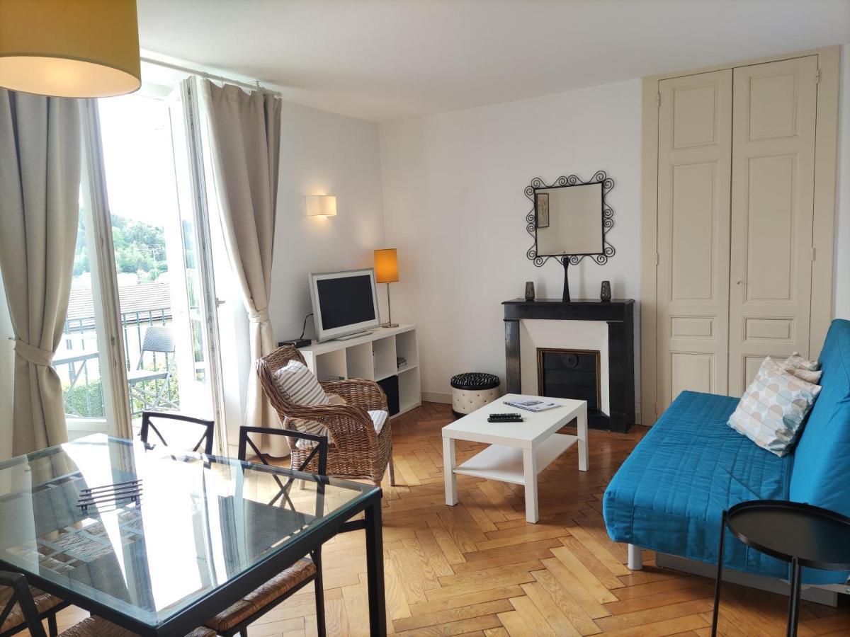 Villas-Du-Lac Appartements De Vacances Et Espace Spa Prive Клерво-ле-Лак Экстерьер фото
