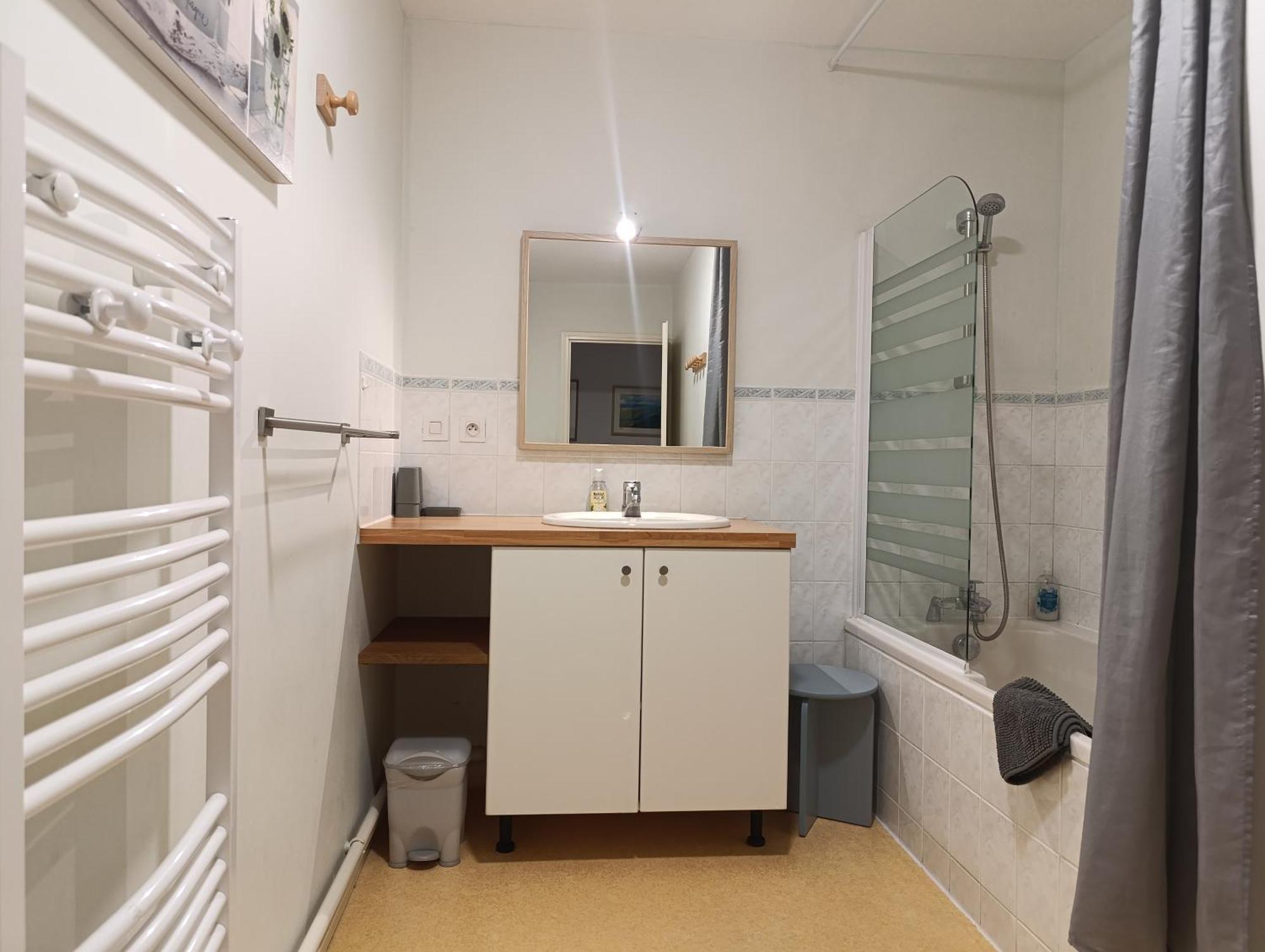 Villas-Du-Lac Appartements De Vacances Et Espace Spa Prive Клерво-ле-Лак Экстерьер фото