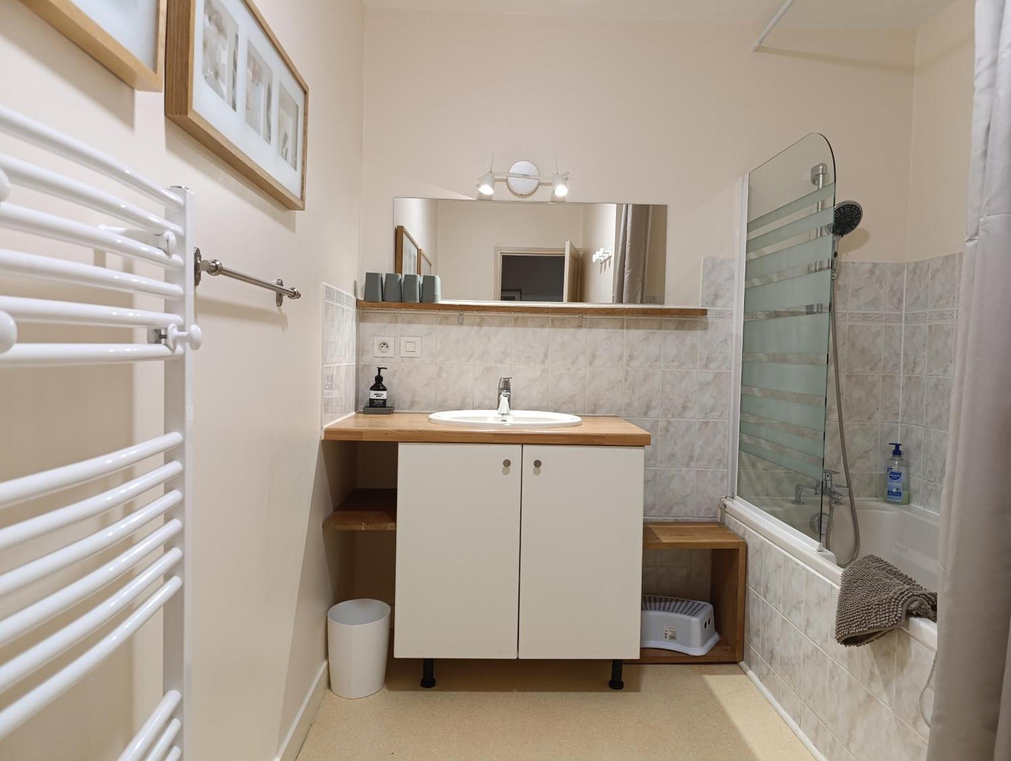 Villas-Du-Lac Appartements De Vacances Et Espace Spa Prive Клерво-ле-Лак Экстерьер фото