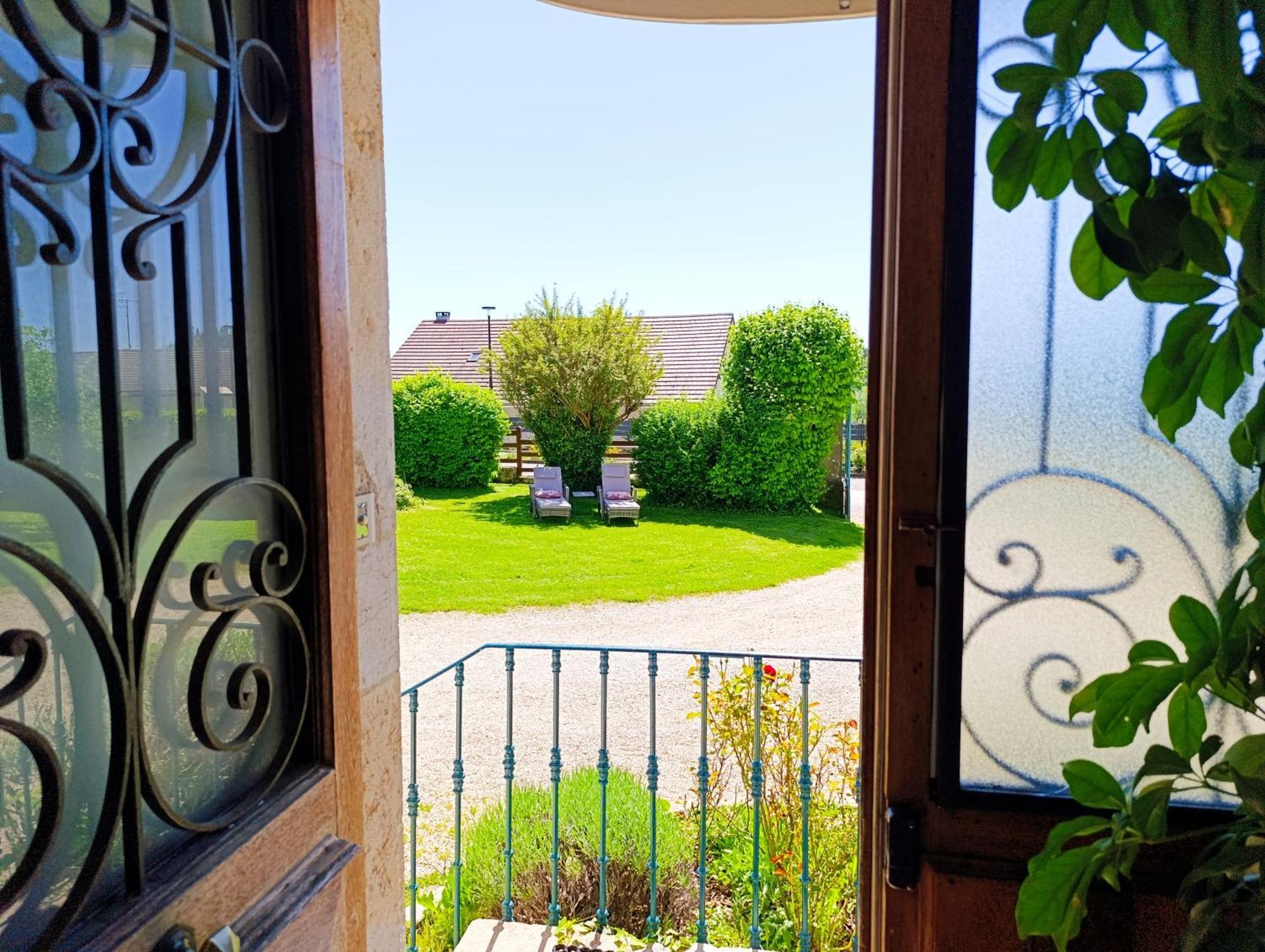 Villas-Du-Lac Appartements De Vacances Et Espace Spa Prive Клерво-ле-Лак Экстерьер фото