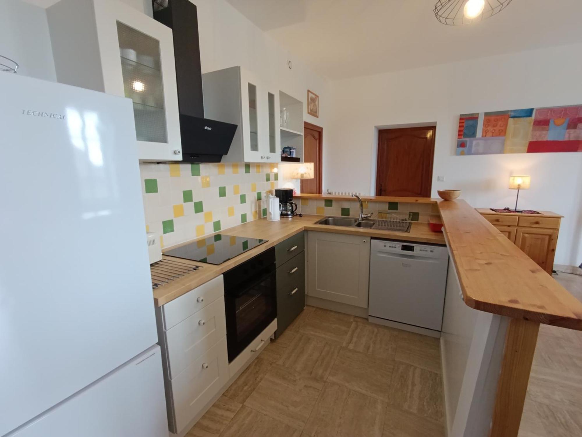 Villas-Du-Lac Appartements De Vacances Et Espace Spa Prive Клерво-ле-Лак Экстерьер фото